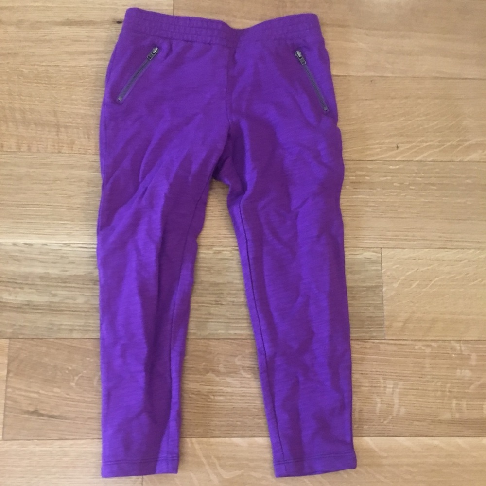 Girls sweatpants